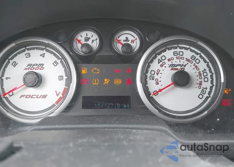 2010 Ford Focus Sel из США, поврежденный, VIN 1FAHP3HN9AW284684